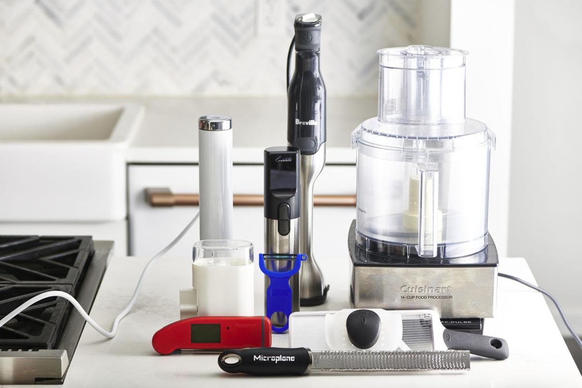 Homes Kitchen Smarts Gadgets