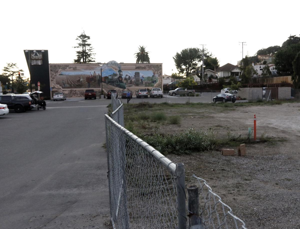 Boutique hotel proposed for Village of Arroyo Grande | Local News