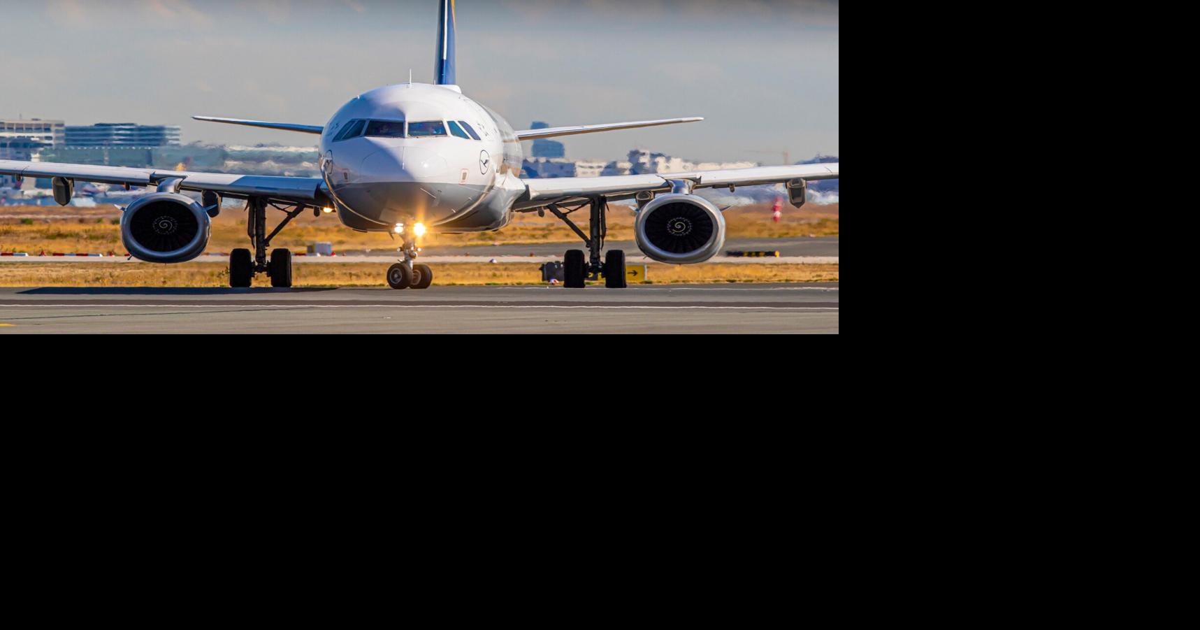 When an airline goes out of business