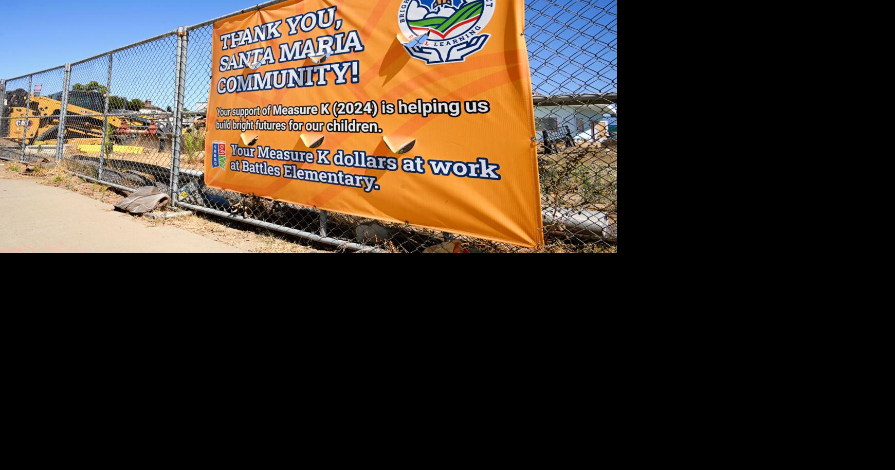 School districts complete summer construction projects, continue major campus improvements