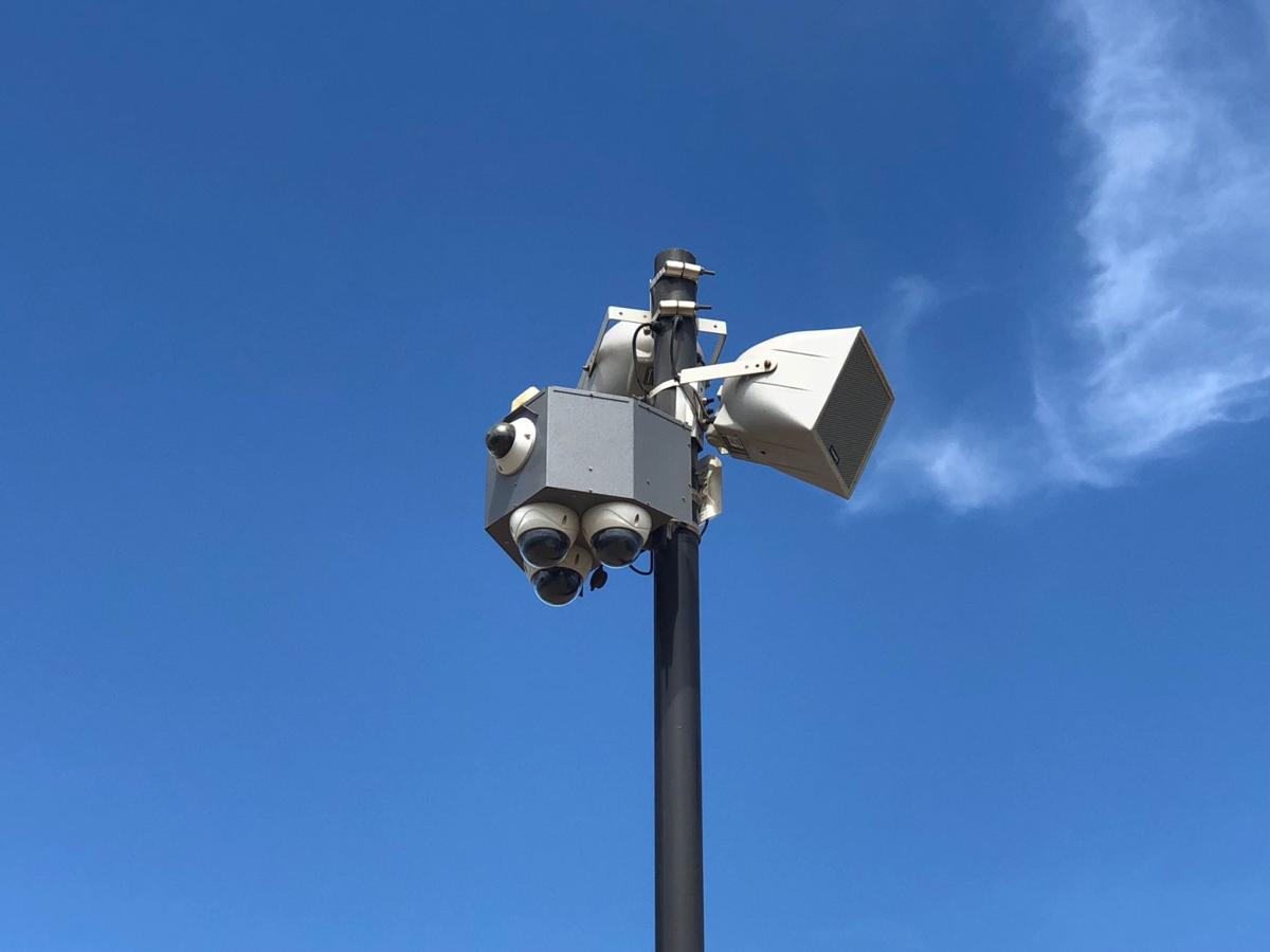 083018 Oakley Park pod cam