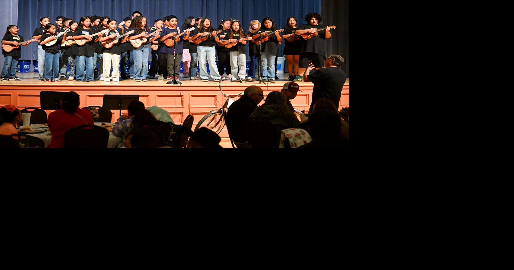 Registration open for free summer arts classes through Youth ARTS Alive