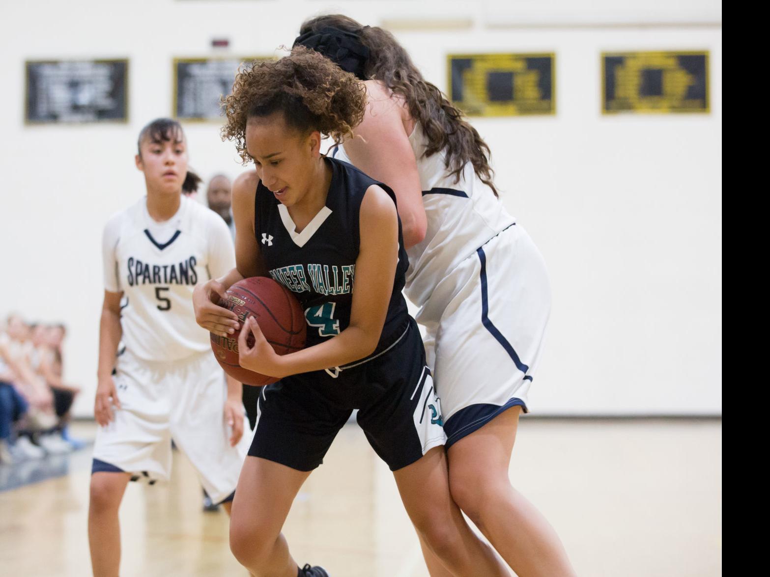 Zo S Gold Mines Three Local Girls Basketball Programs Have Had A