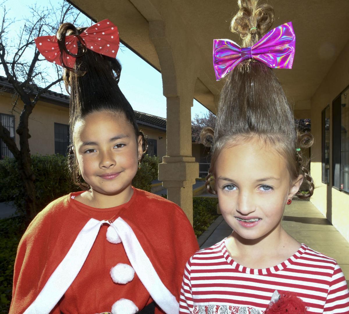 Books Come To Life On Dr Seuss Birthday Santamariatimes Com