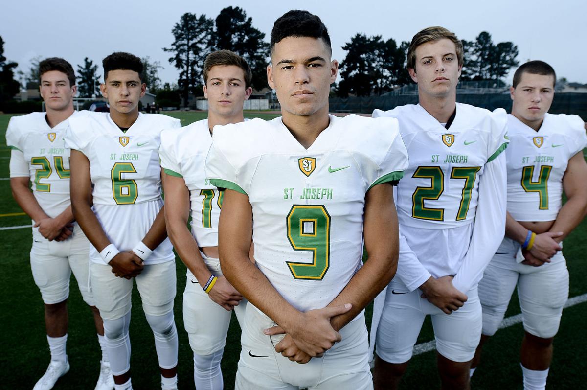 Collection St Joseph Hopes Difficult Regular Season Schedule