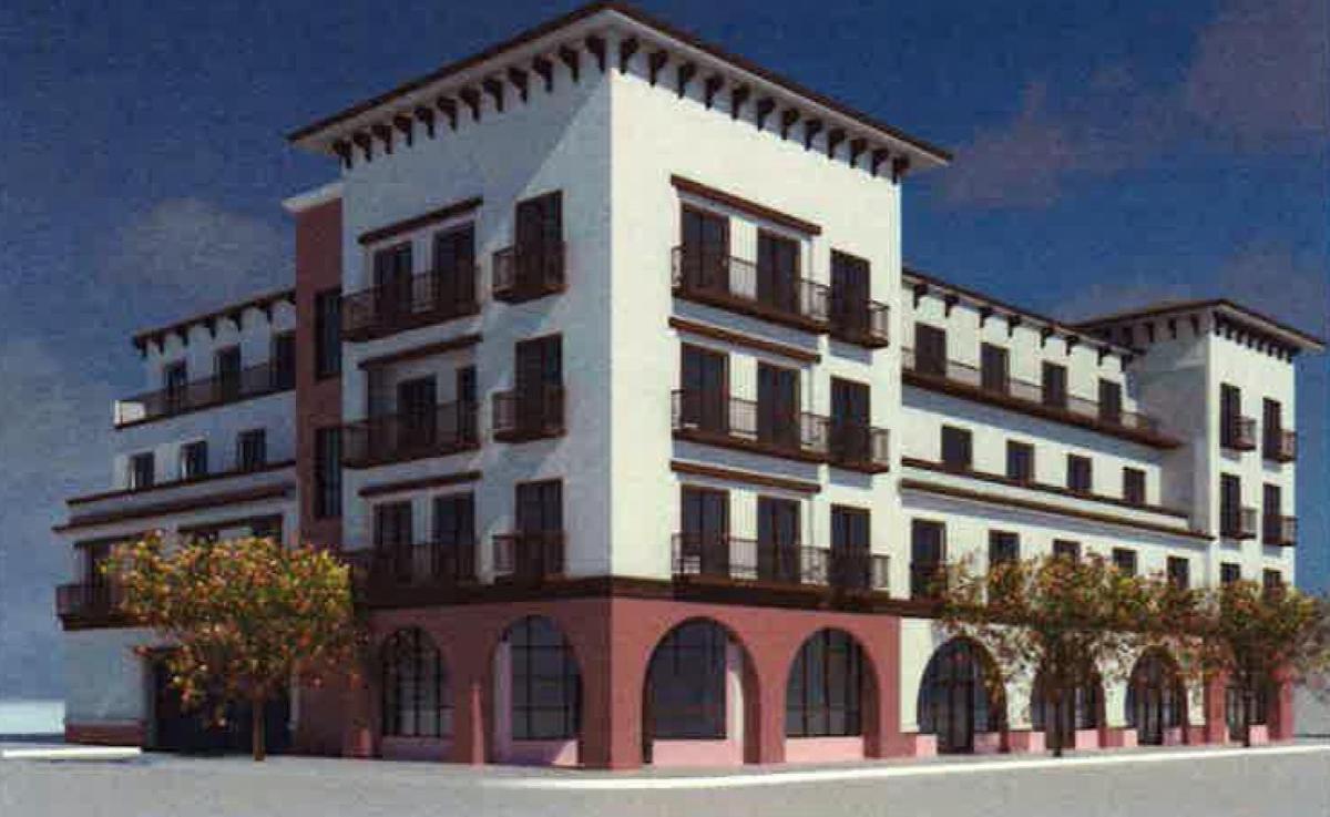 Planning Commission vote sets stage for downtown change in Santa Maria