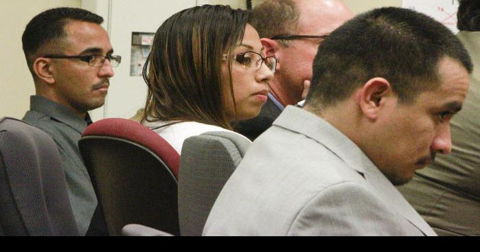 Ibarra murder defendants appear at Santa Maria Juvenile Court Crime