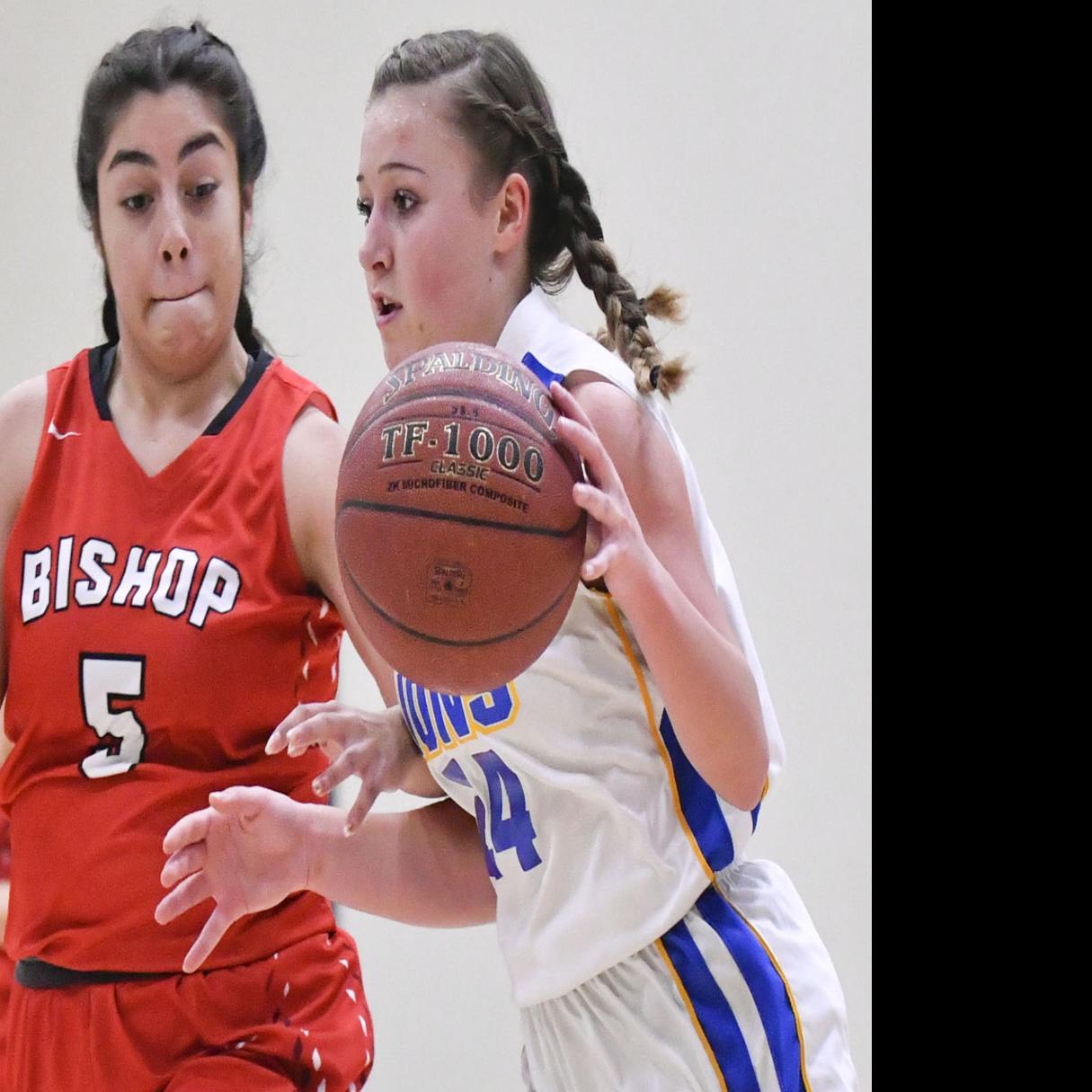 Valley Christian Boys Girls Lose At I Charge Basketball