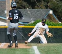 Pioneer Valley junior Josue Garcia voted All-Area MVP, High School