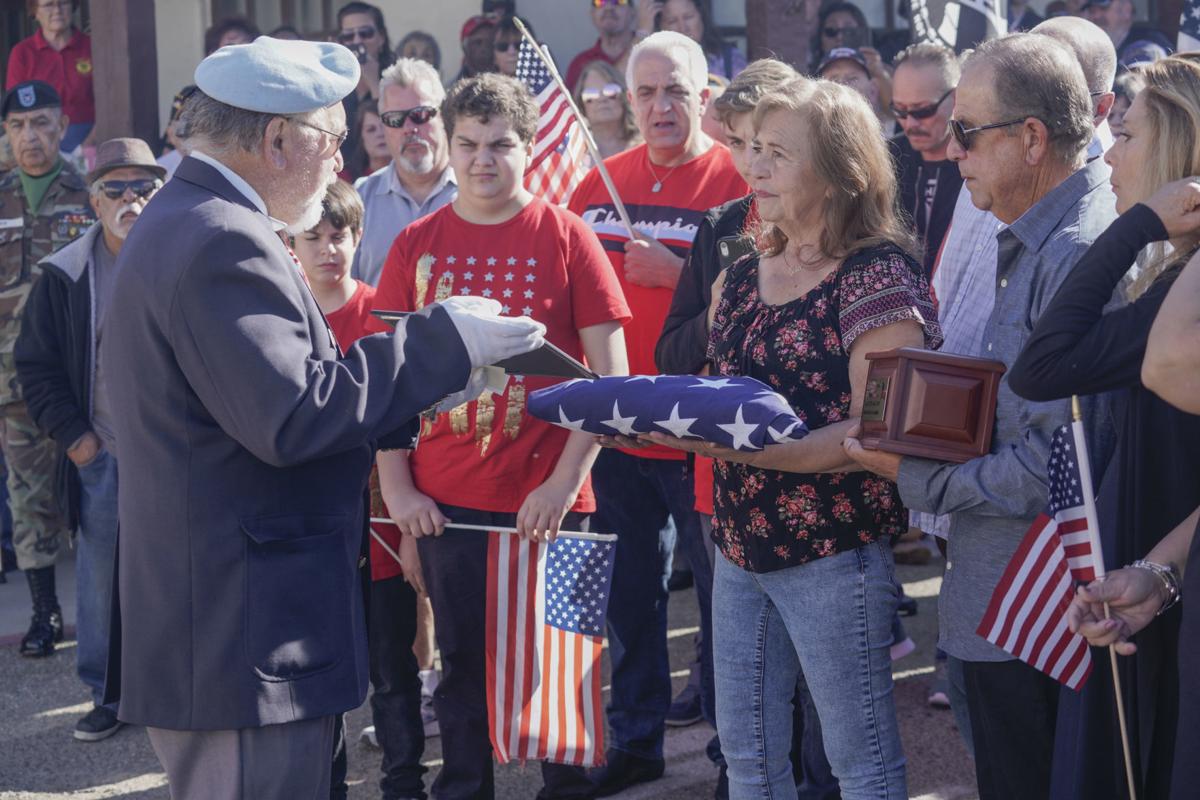 Bindo Grasso Memorial Photos Santamariatimes Com