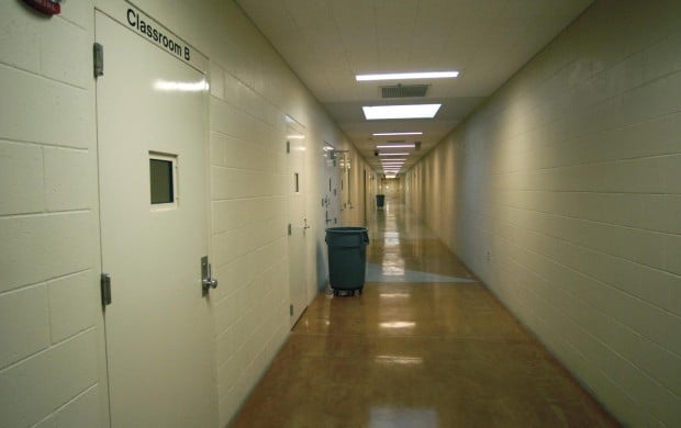 Teacher recovering after attack at Santa Maria juvenile hall | Crime ...