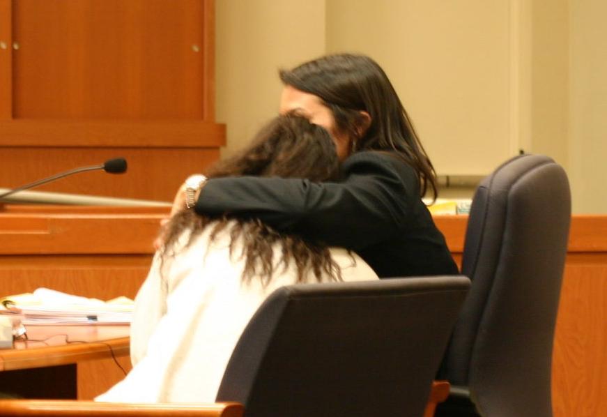 Teen mom charged with infanticide to be sentenced Thursday | Crime and  Courts | santamariatimes.com