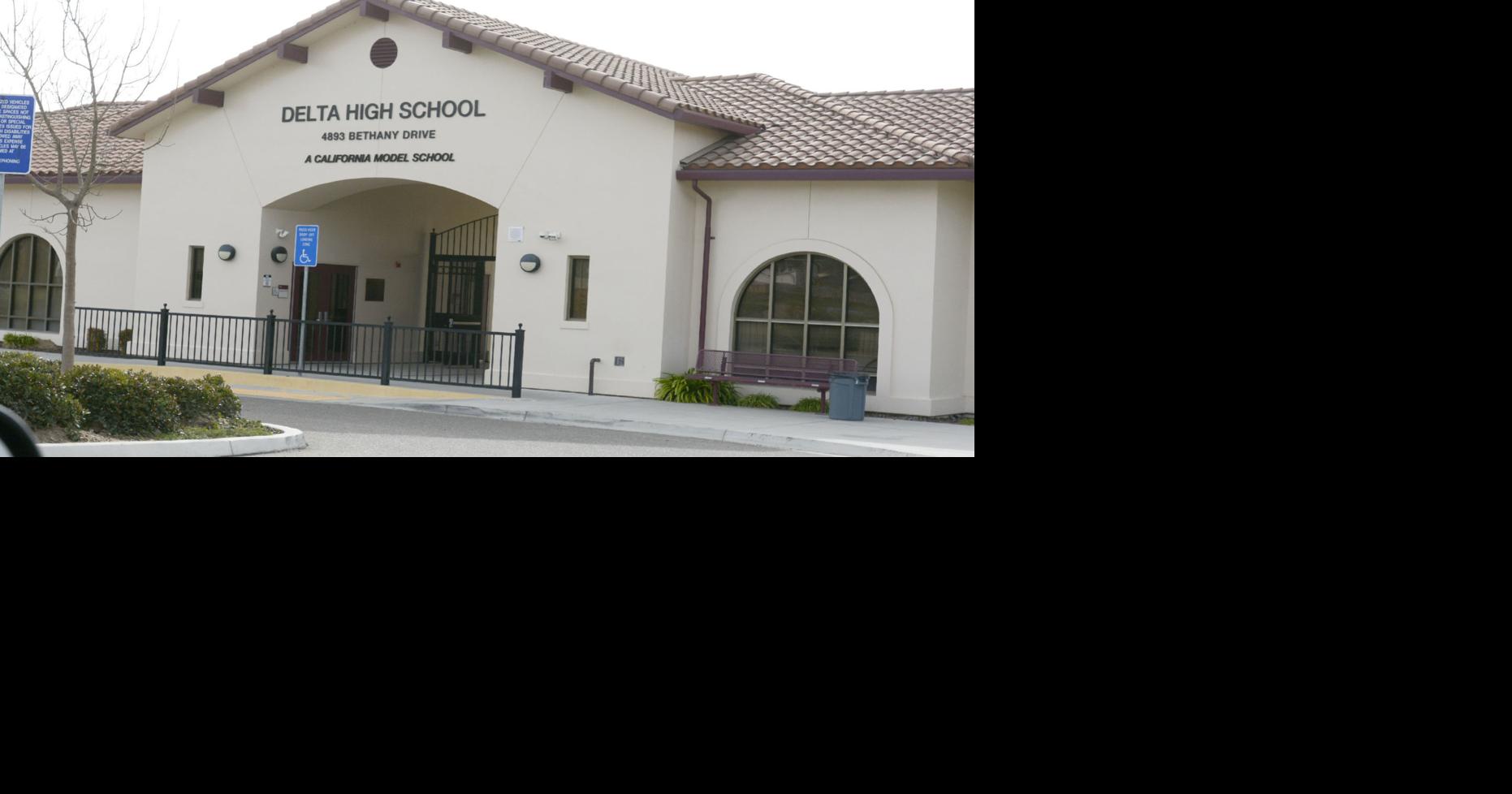 Santa Maria high school district commits to 5-year plan to require ...