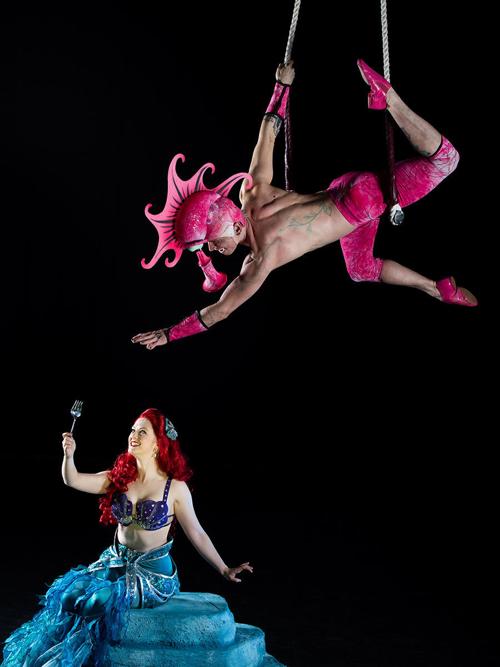 102819 Little Mermaid PCPA 1