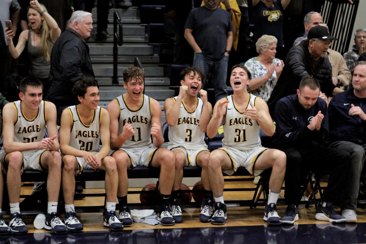Arroyo Grande High Basketball Team Featured On Espn S Sportscenter