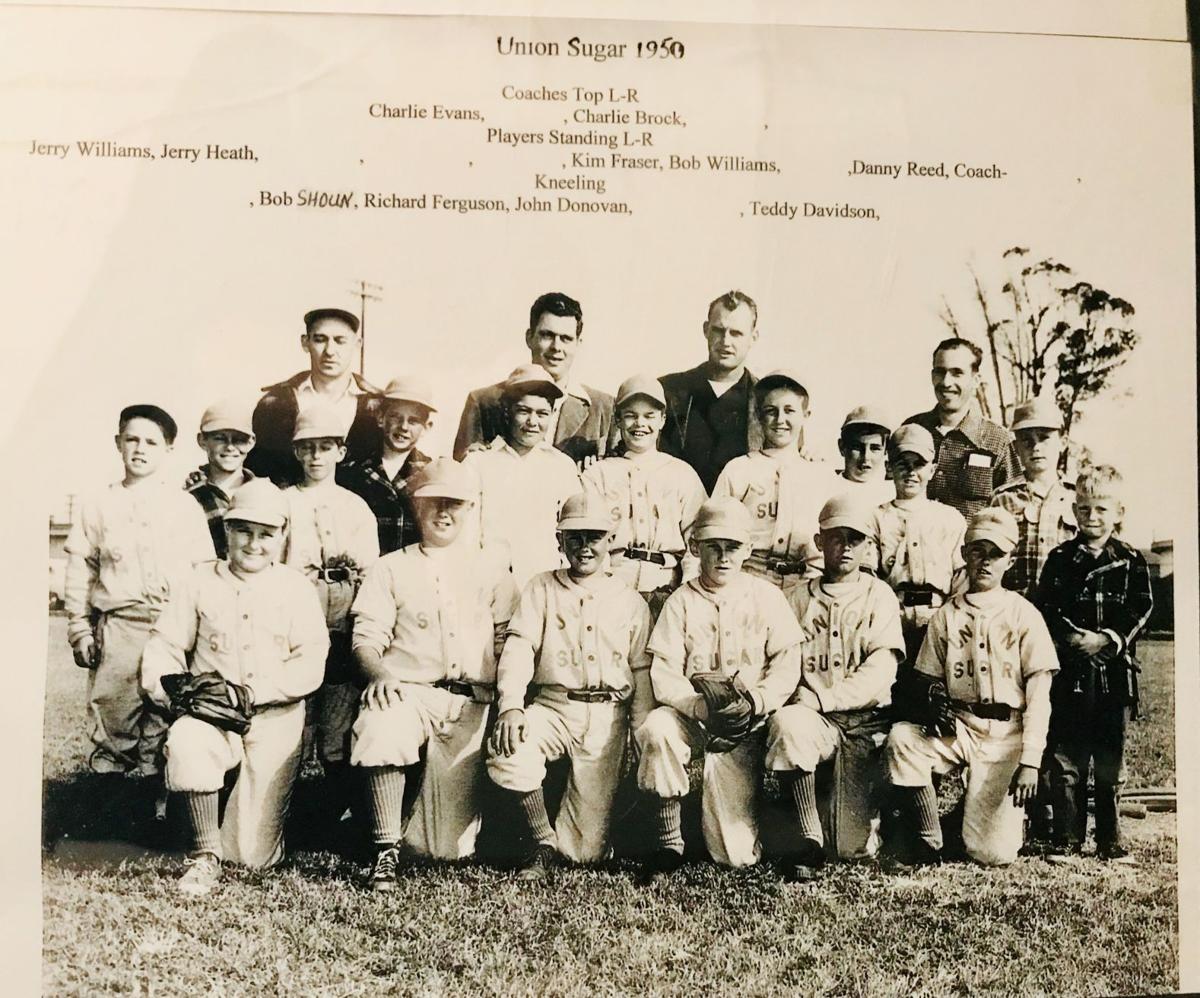 Photos: Santa Maria Little League celebrates 70 years
