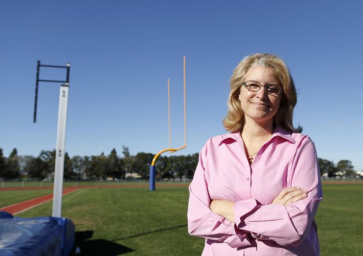 student athletes being drug tested