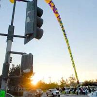 St. Joe, Righetti students soar together for peace | Local News ...