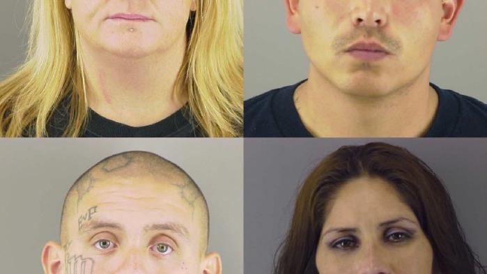 4 vehicles recovered 8 arrested in Santa Maria Crime and Courts santamariatimes com 4 vehicles recovered 8 arrested in Santa Maria Crime and Courts santamariatimes com