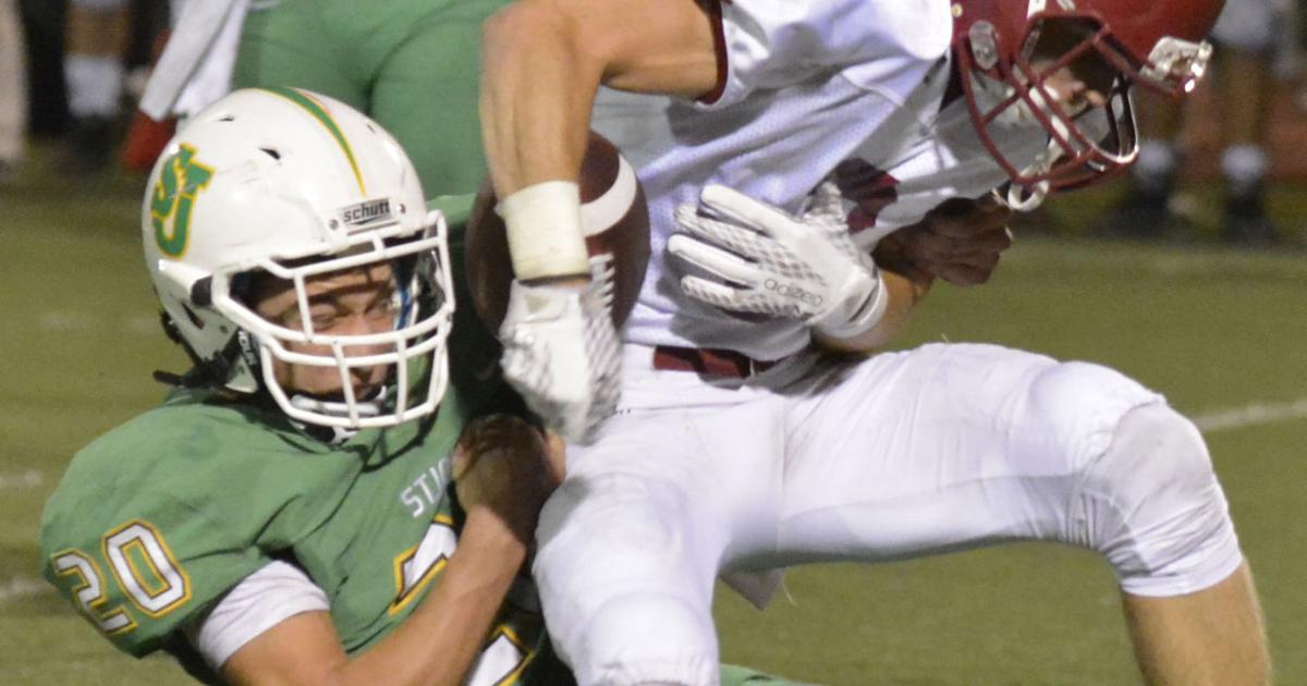 091815 PR SJ football 04.jpg | | santamariatimes.com