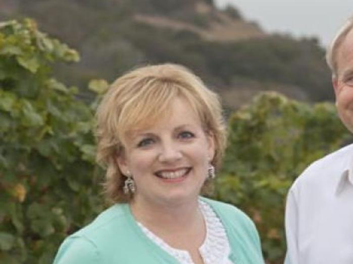 Rusacks Named Honorary Chairs Of Cellar Classic Lifestyles Santamariatimes Com