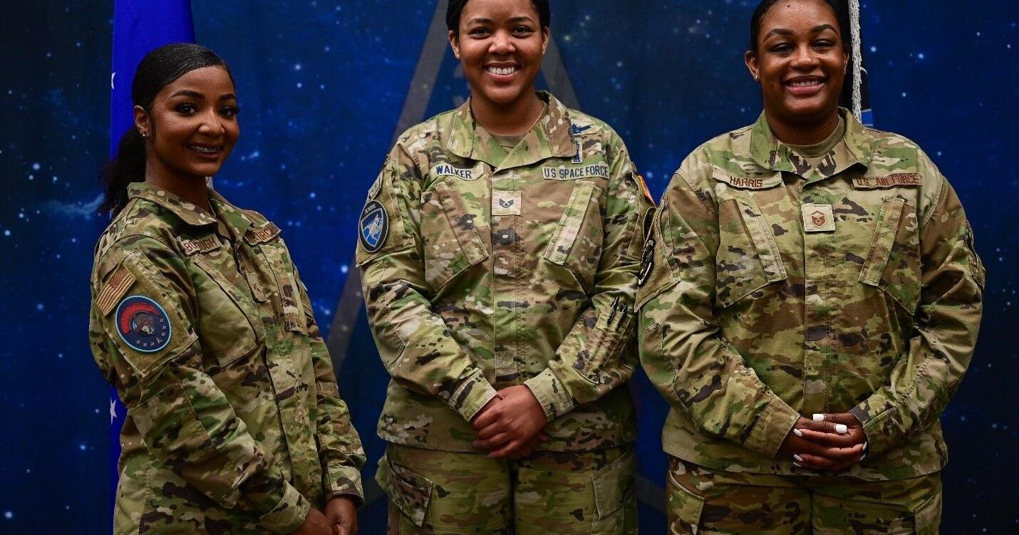 Three Vandenberg service members act swiftly to save man's life in Santa Maria | Vandenberg Air Force Base - Vimarsana News