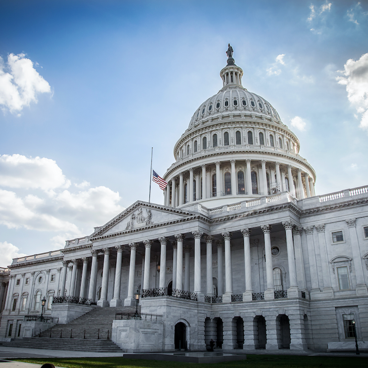 US Leads in Political Polarization