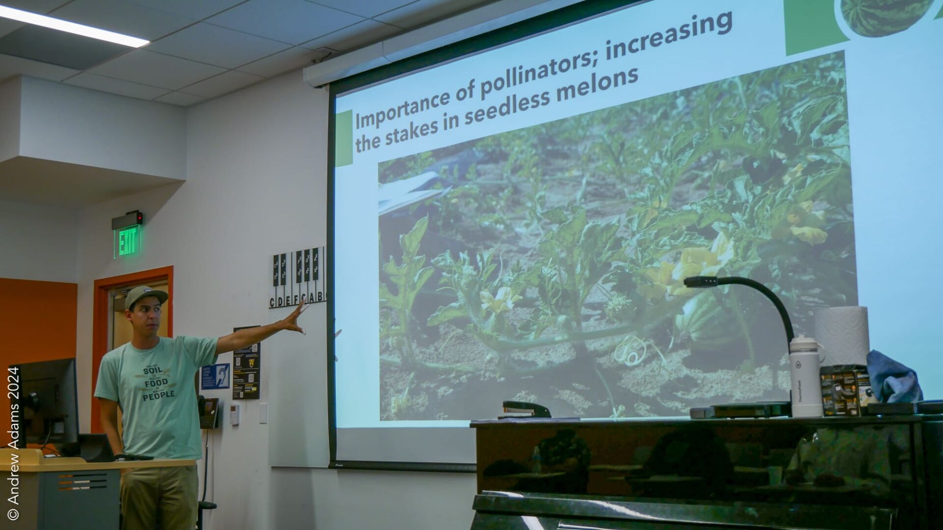 Central Coast Small Farmer, Rancher, And Fisherfolk Forum Promotes Local Food System Growth ...