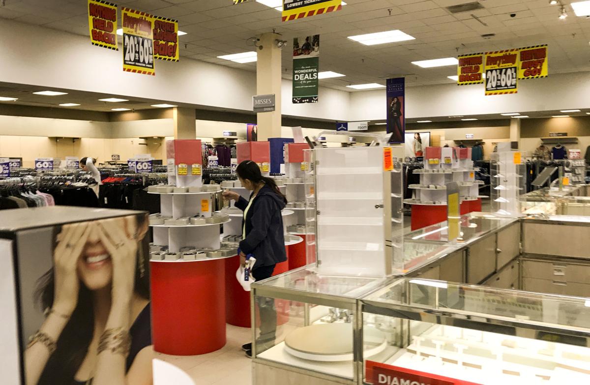Sears Store Closure To Result In Loss Of Nearly 90 Jobs In Santa Maria Local News Santamariatimes Com Search 2021 upcoming jobs for store room jobs 2020 from all pakistani newspapers and newspaper jobs. sears store closure to result in loss