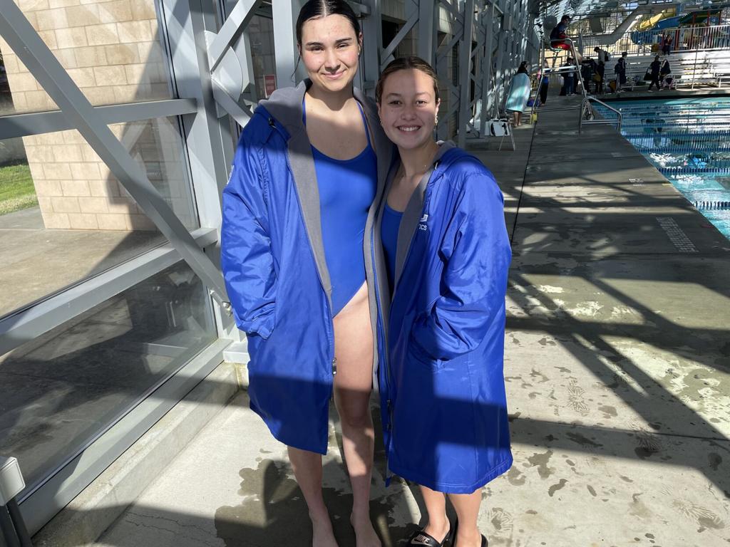 Lompoc girls swimming team off to a 6-0 start | High School |  santamariatimes.com, image size:1024x768