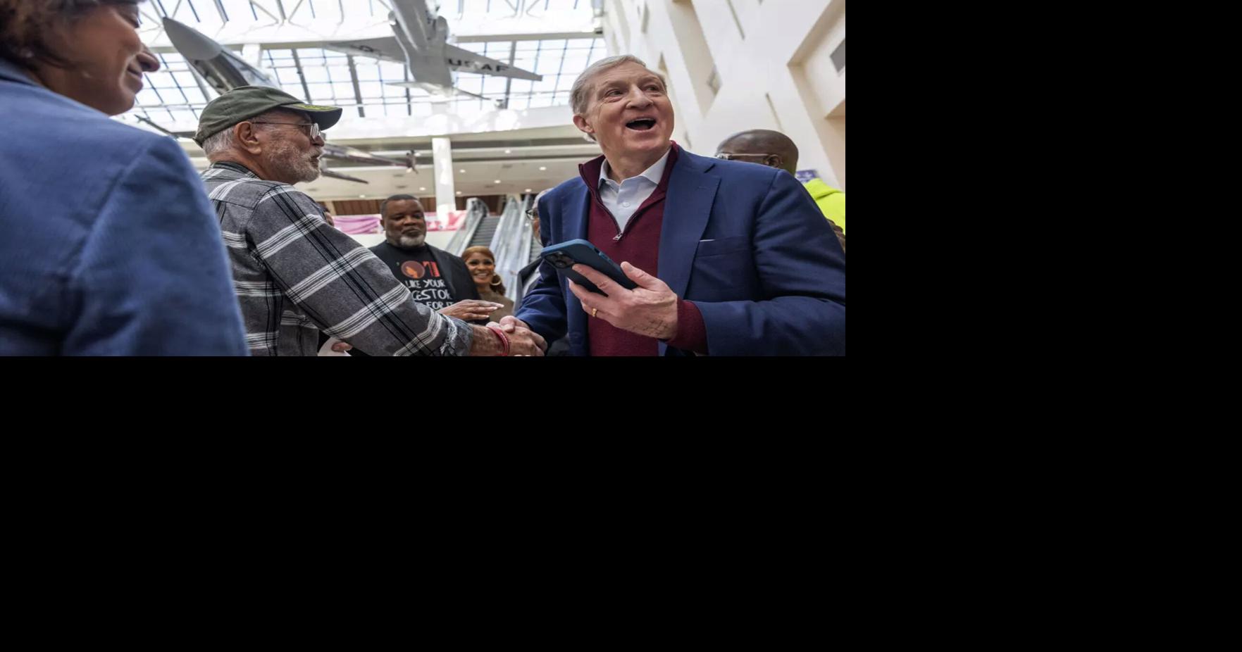 The billionaire who wants to be California governor | Guest Commentary