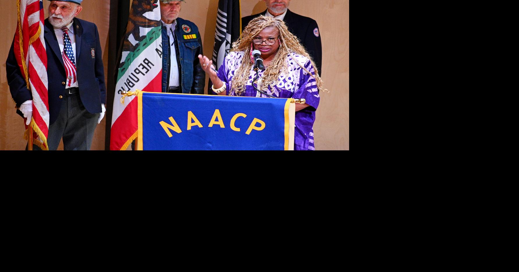 Black Lives: Black Voices | NAACP has been pivotal since 1909 in fight for justice | Guest Commentary