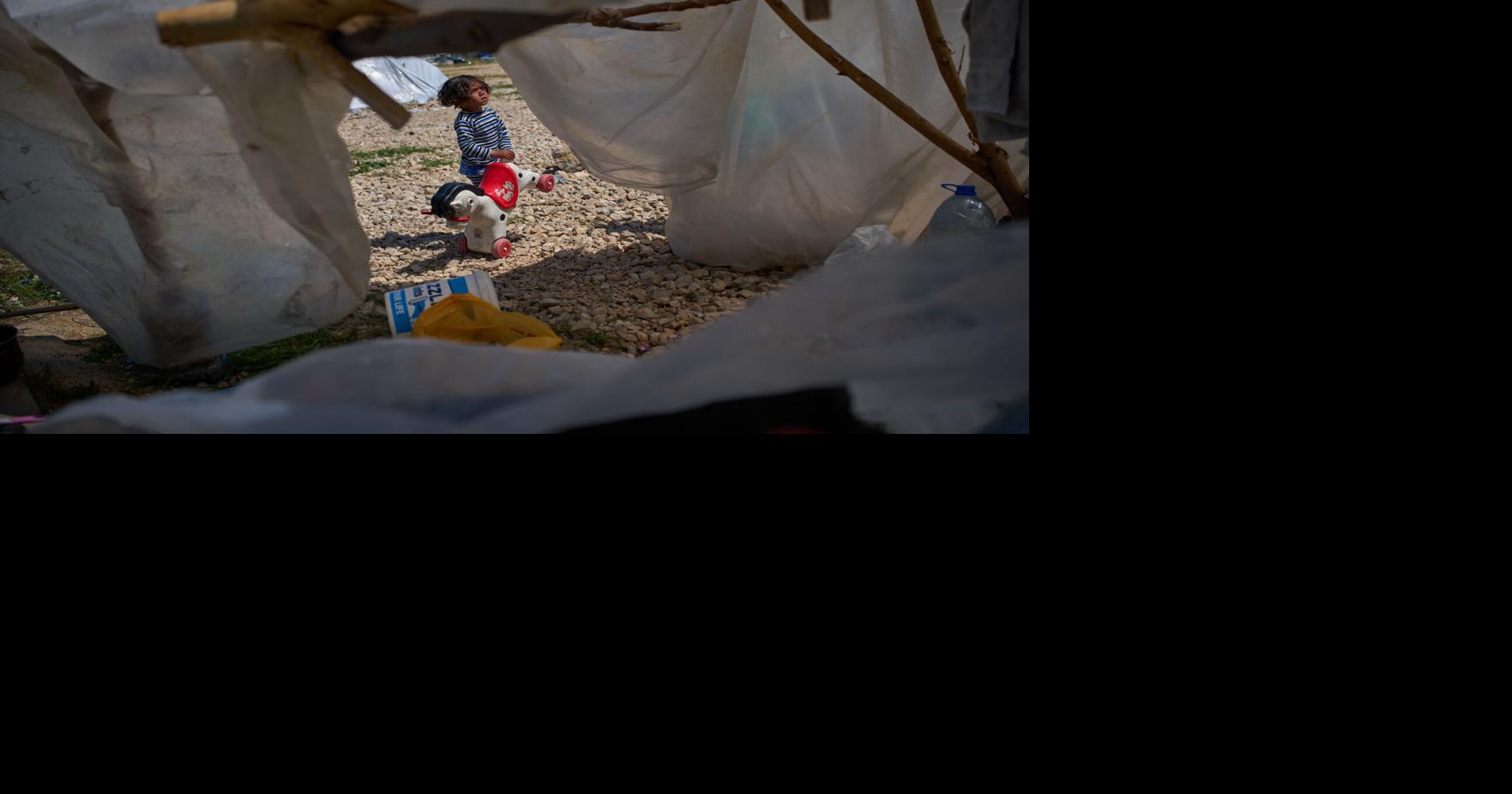 The Latest: Netanyahu approves talks with Lebanon after Israeli strikes imperil Iran ceasefire