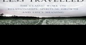 A path from victimhood to a 'Road Less Traveled' | Guest Commentary | Guest - Vimarsana News