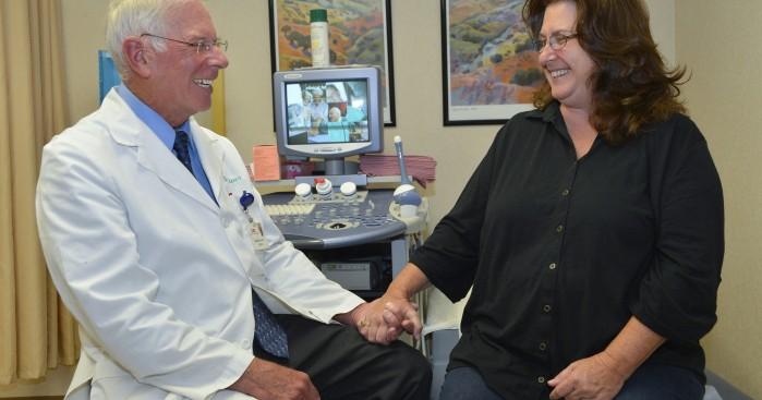 Santa Maria OB-GYN to retire in December | Local News | santamariatimes.com