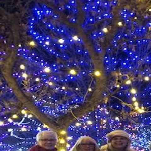 Linda Johansen A Colorful Tour Of Santa Fe The Land Of Enchantment Lifestyles Santamariatimes Com