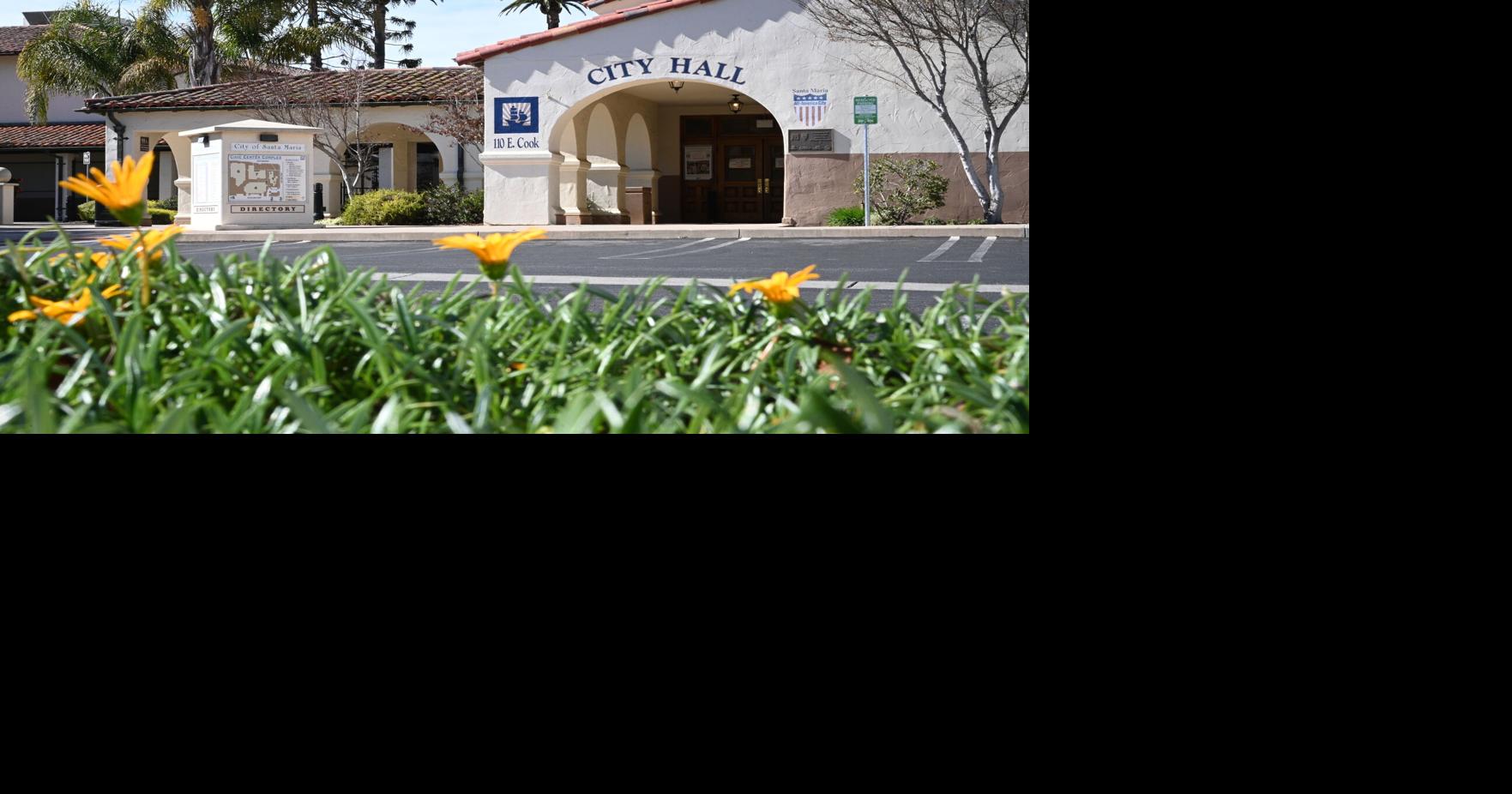 Santa Maria Council to discuss immigrant support resolution in February ...