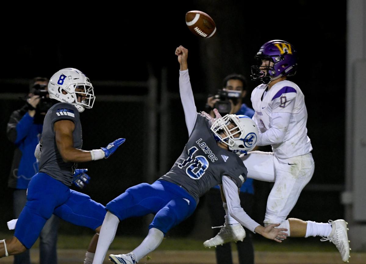 Bailey Why Did Cif Southern Section Opt For 10 Game Football Season With No Bye Weeks Sports Santamariatimes Com