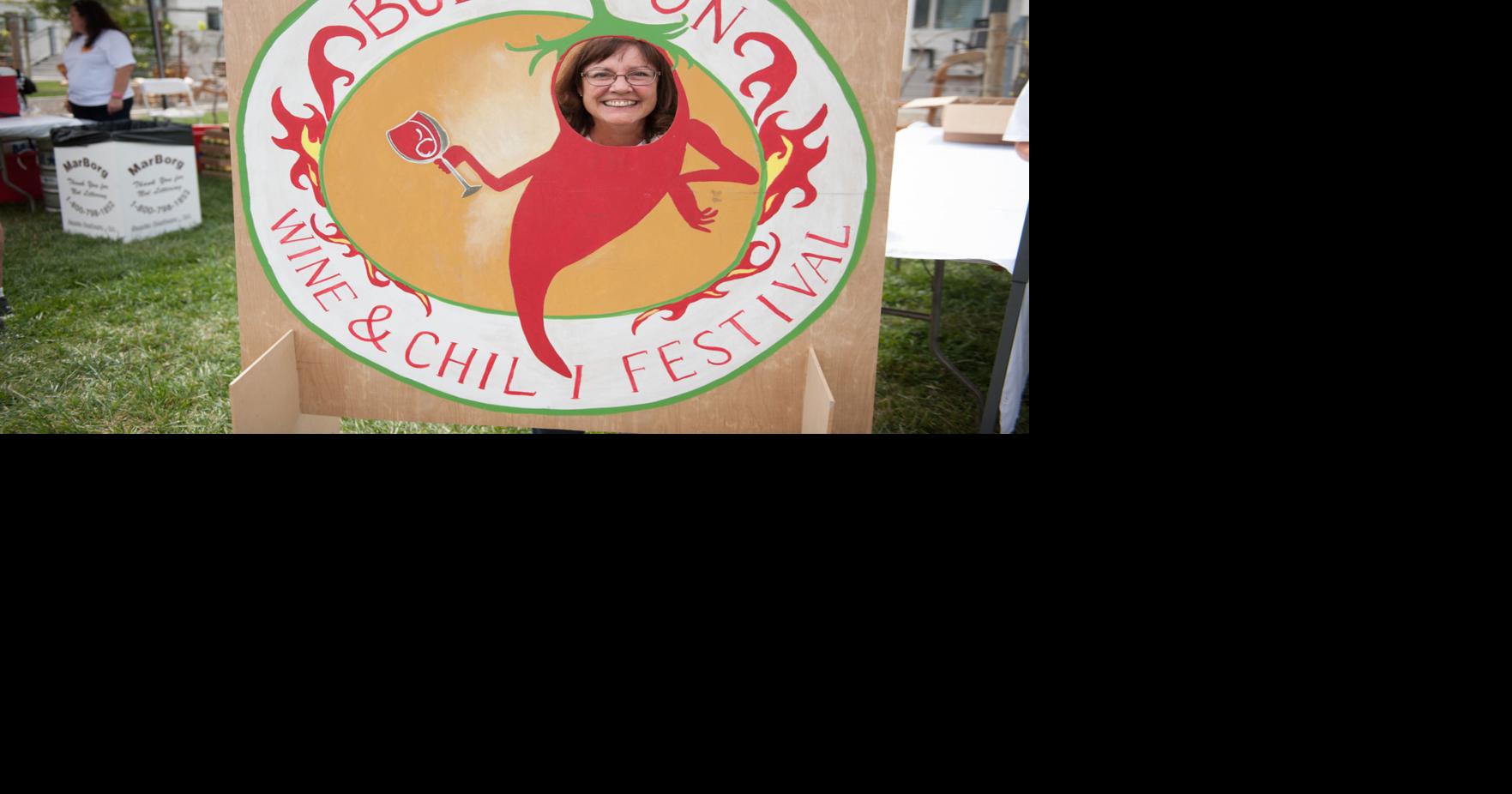 Buellton Wine and Chili Fest returns to Flying Flags Resort Sunday | About Town