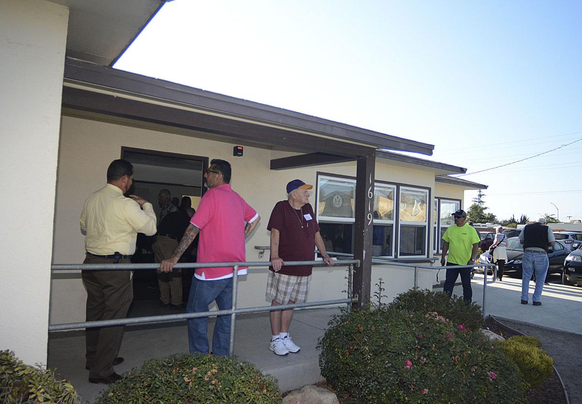 073117 Carbajal office 02.jpg