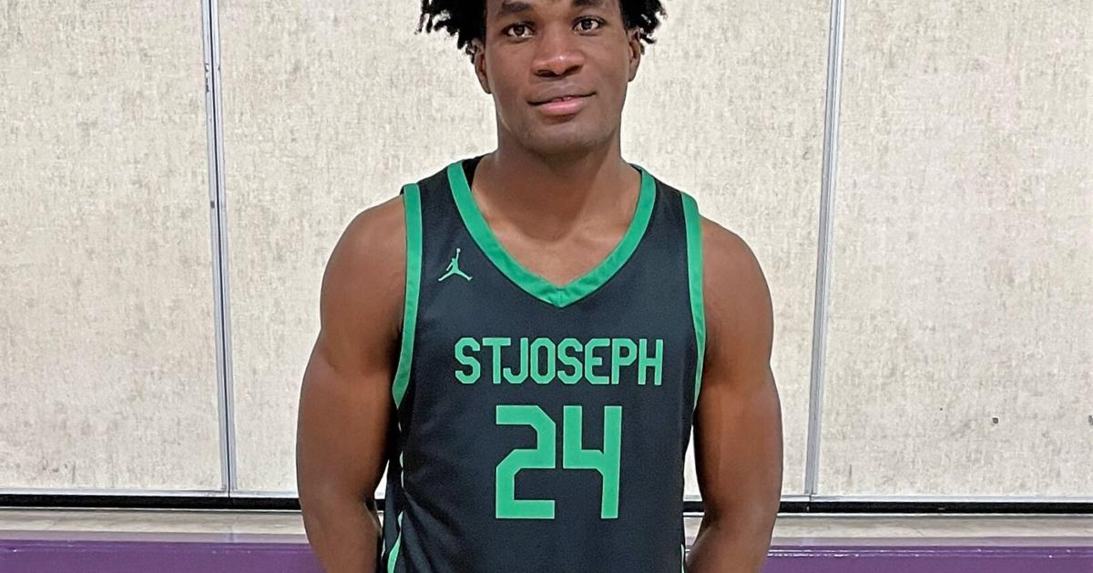 Yessoufou scores 30 in first half, finishes with 34 as St. Joseph beats ...