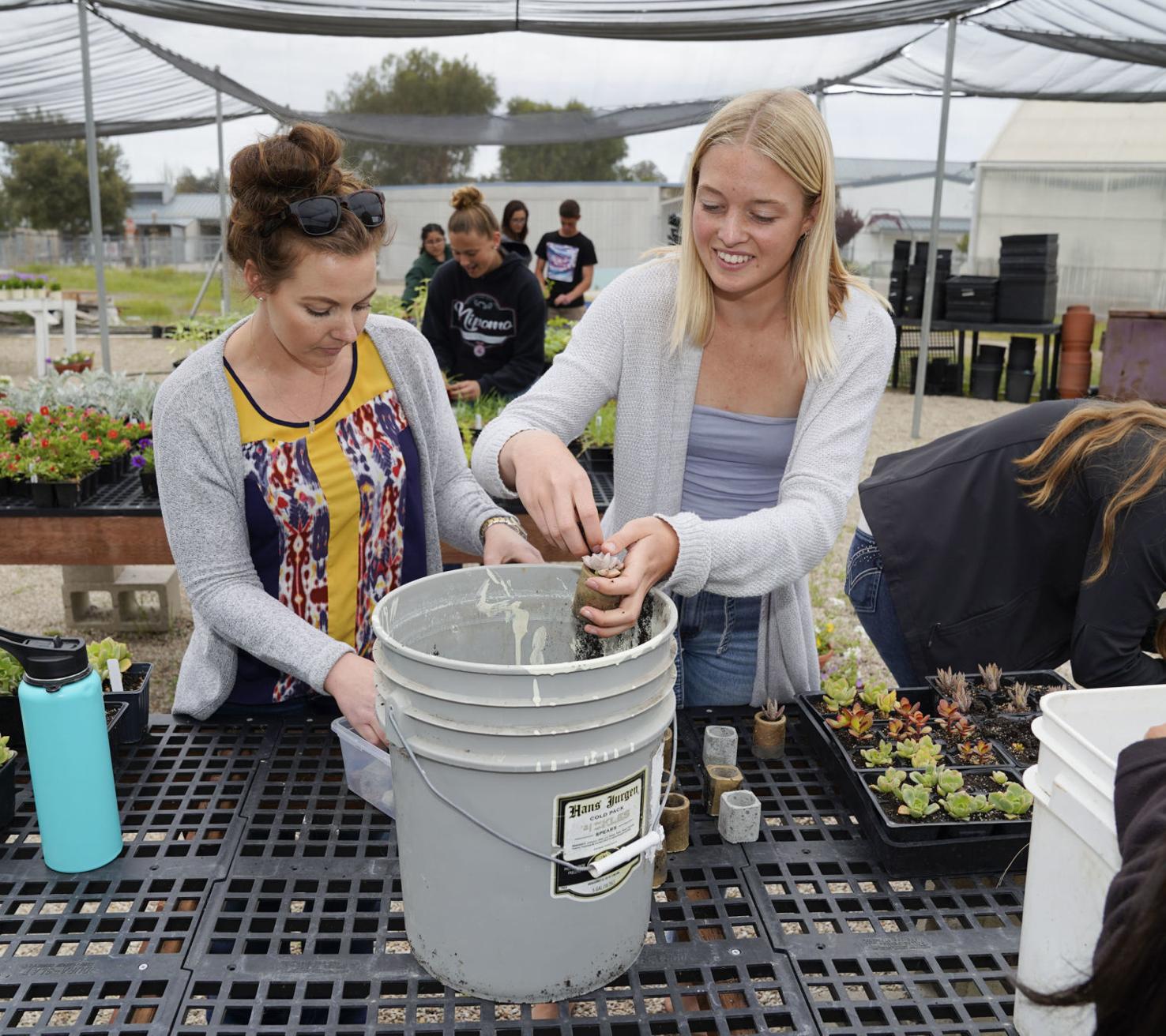 Annual Greenhouse Growers Association Open House returning to Nipomo