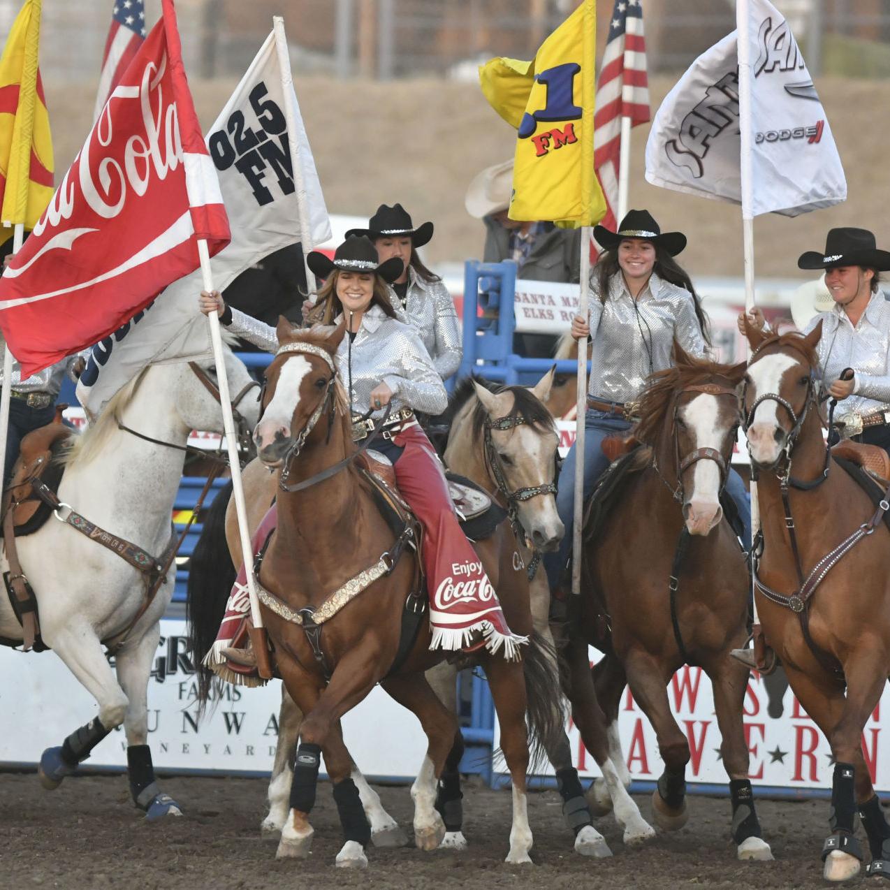 California Rodeo Salinas Live Stream: How to Watch, Start Time, Tv Schedule  