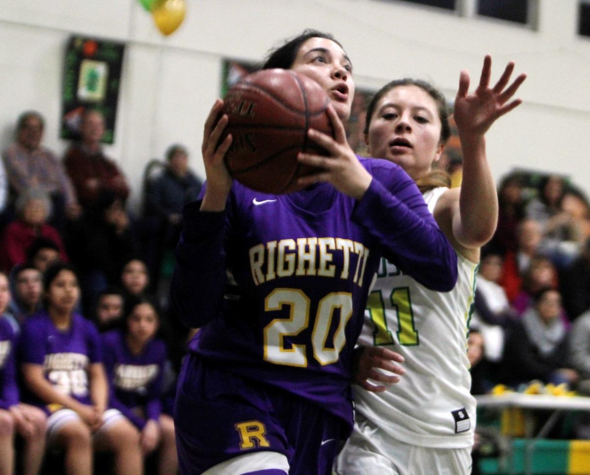 Cif Playoffs Area Teams Prep For First Run Through Central