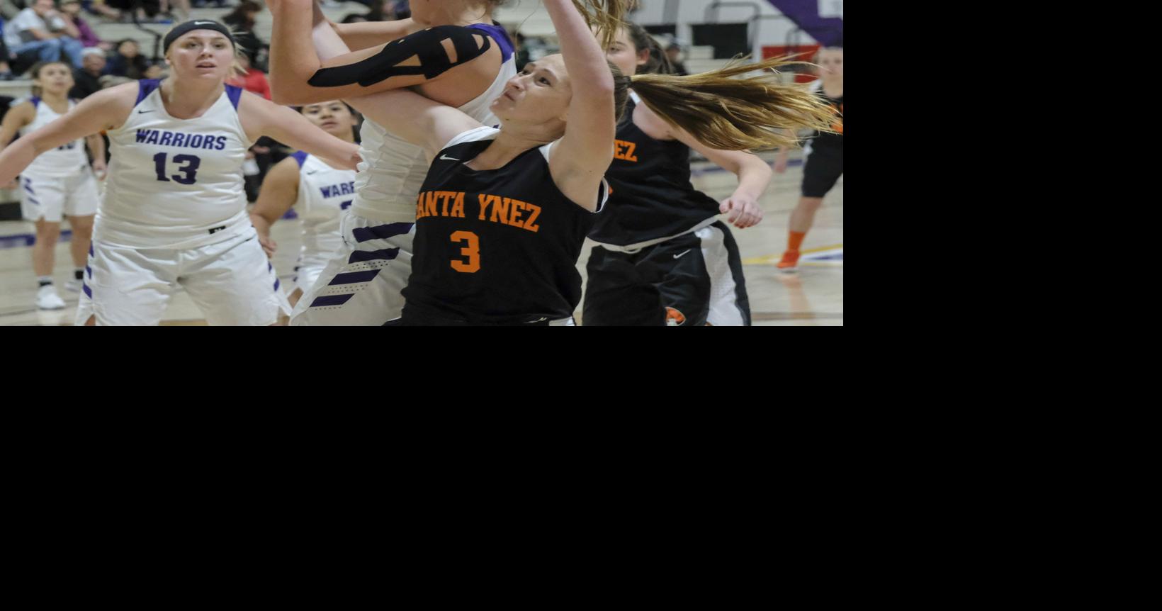 Warriors too much for Pirates in St. Joseph/Righetti Winter Tournament ...