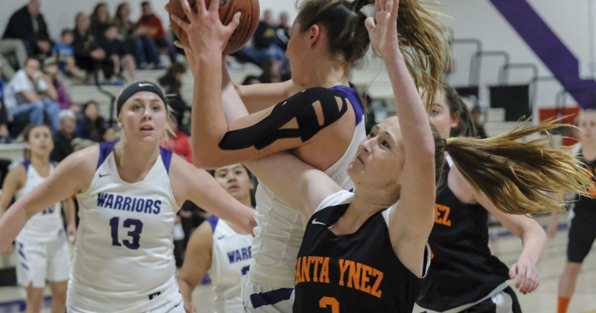 Warriors too much for Pirates in St. Joseph/Righetti Winter Tournament ...