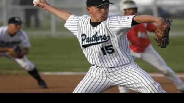 Panthers Still Searching For Batting Groove Sports