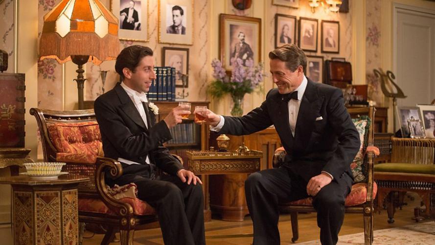 Q&amp;A: &lsquo;The Big Bang Theory&rsquo; star Simon Helberg on working with 