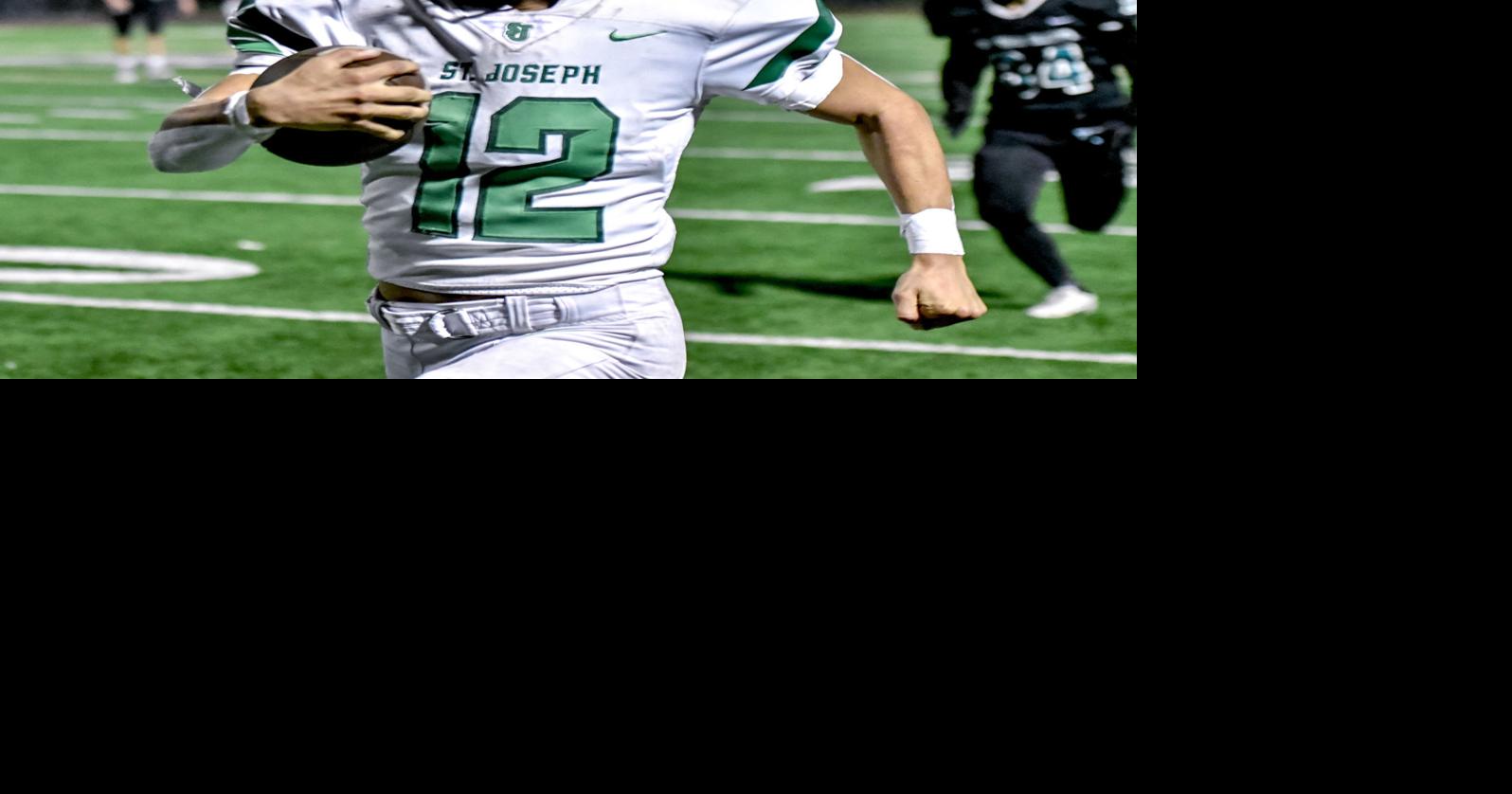 The Predictions: Lots on the line as St. Joseph hosts Righetti in ...