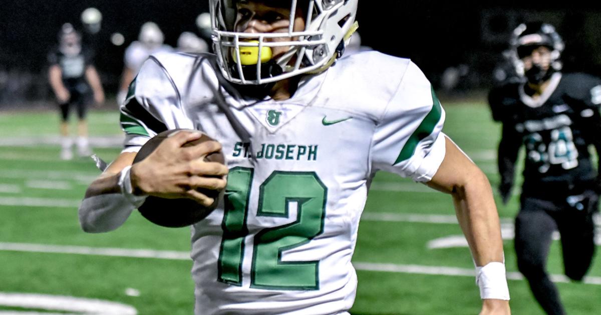 The Predictions: Lots on the line as St. Joseph hosts Righetti in ...